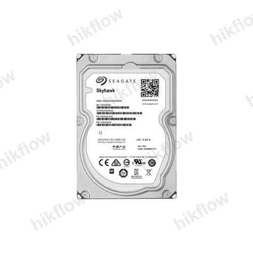 Seagate SkyHawk 2TB ST2000VX012 Güvenlik Diski