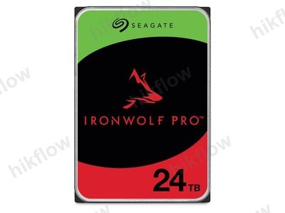 Seagate IronWolf Pro 24TB ST24000NT002 NAS HDD