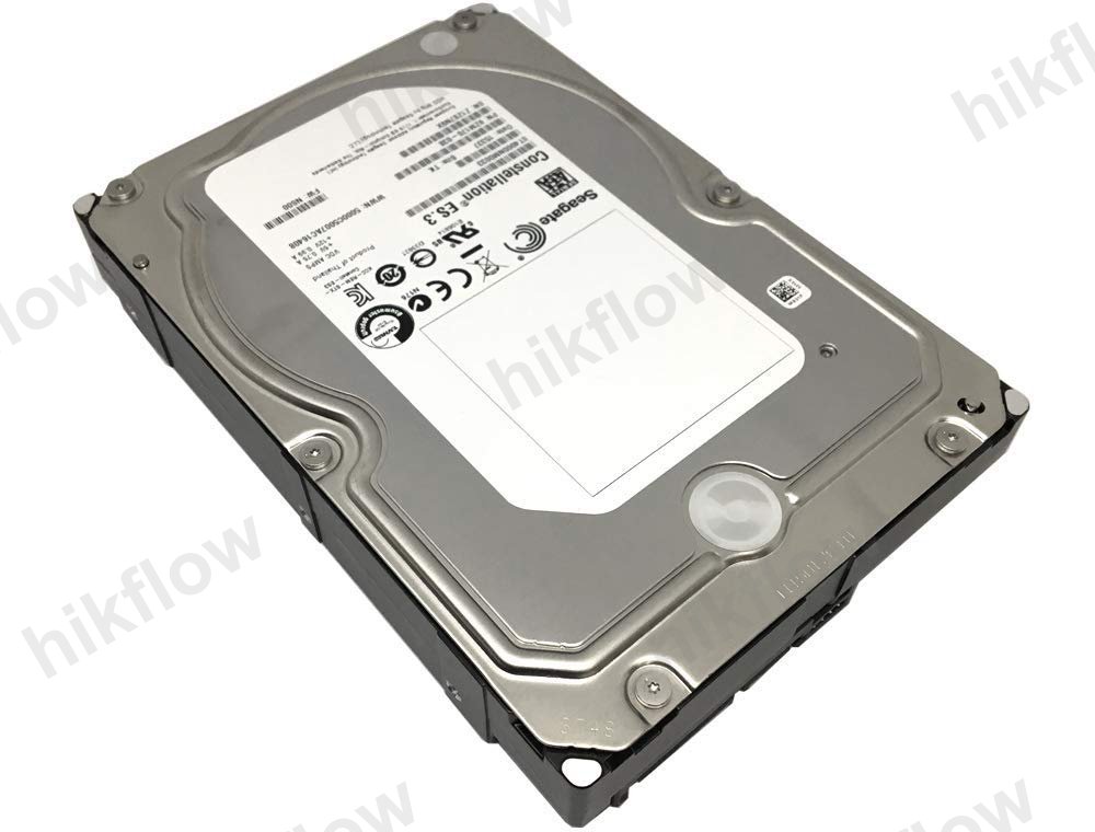 Seagate IronWolf Pro 24TB ST24000NT031 NAS HDD