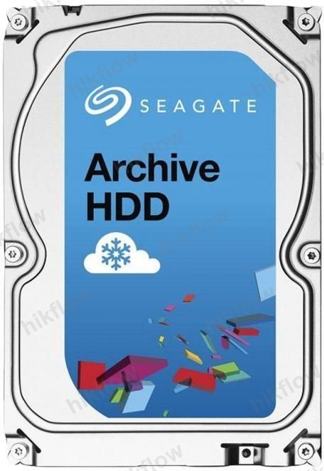 Seagate SkyHawk 3TB 3.5" Güvenlik Diski (ST3000VX005)