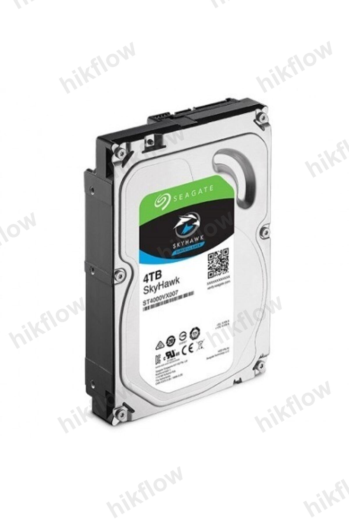 Seagate SkyHawk ST4000VX007 4TB Güvenlik Diski