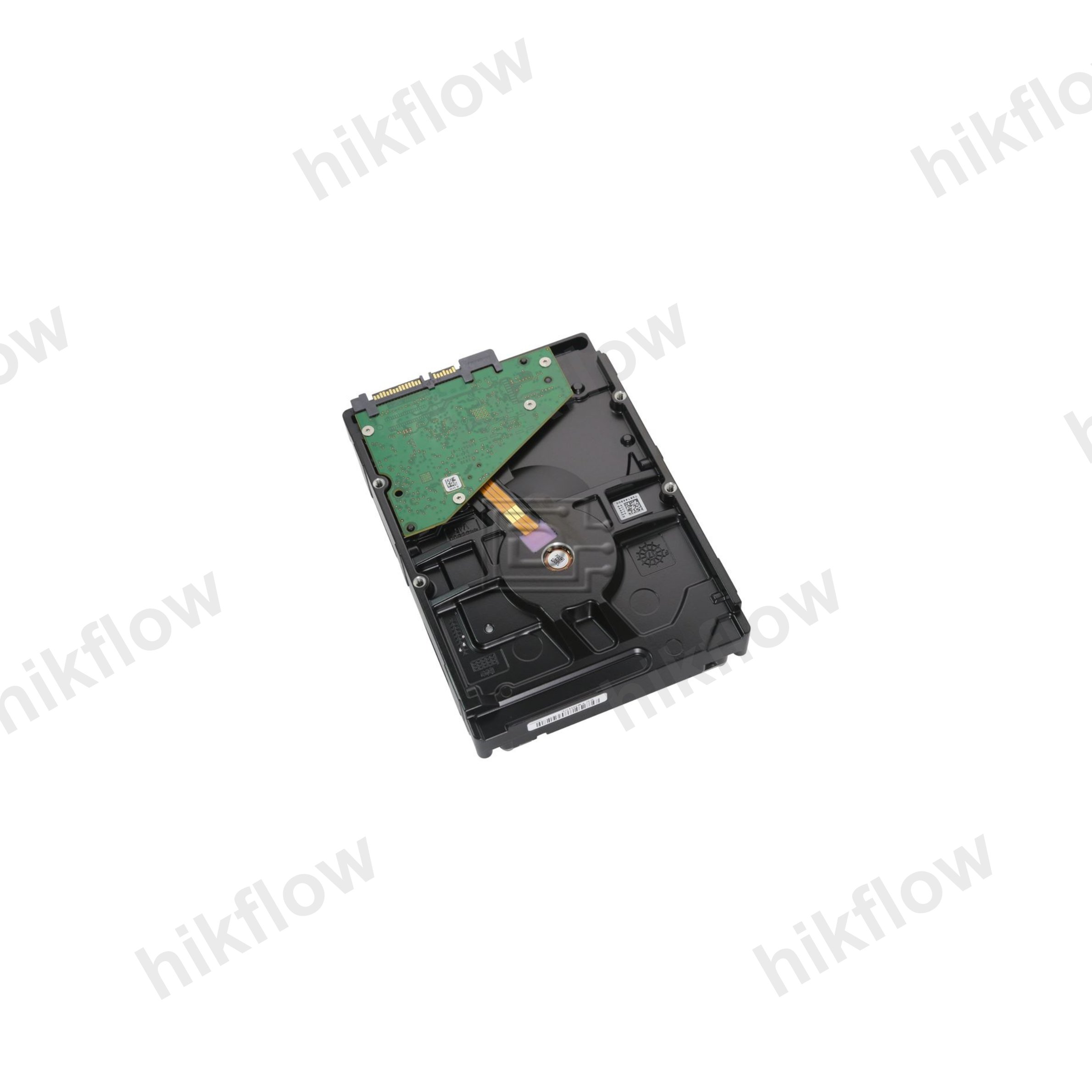 Seagate BarraCuda 6TB 256MB 5400RPM 3.5" HDD (ST6000DM003)