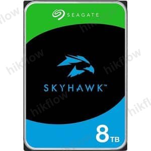 Seagate SkyHawk ST8000VX008 8TB Güvenlik Diski