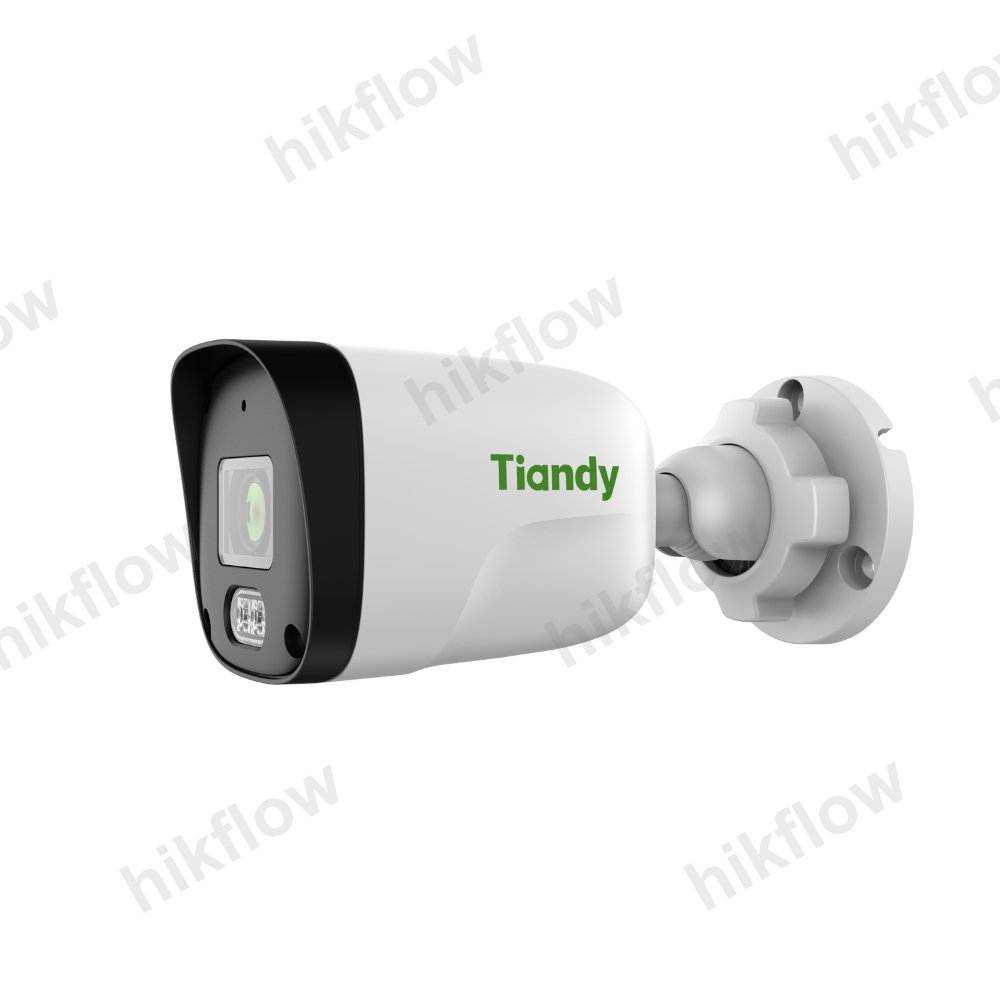 Tiandy TC-C321N Spec:I3/E/Y/4mm 2MP IP Bullet Kamera