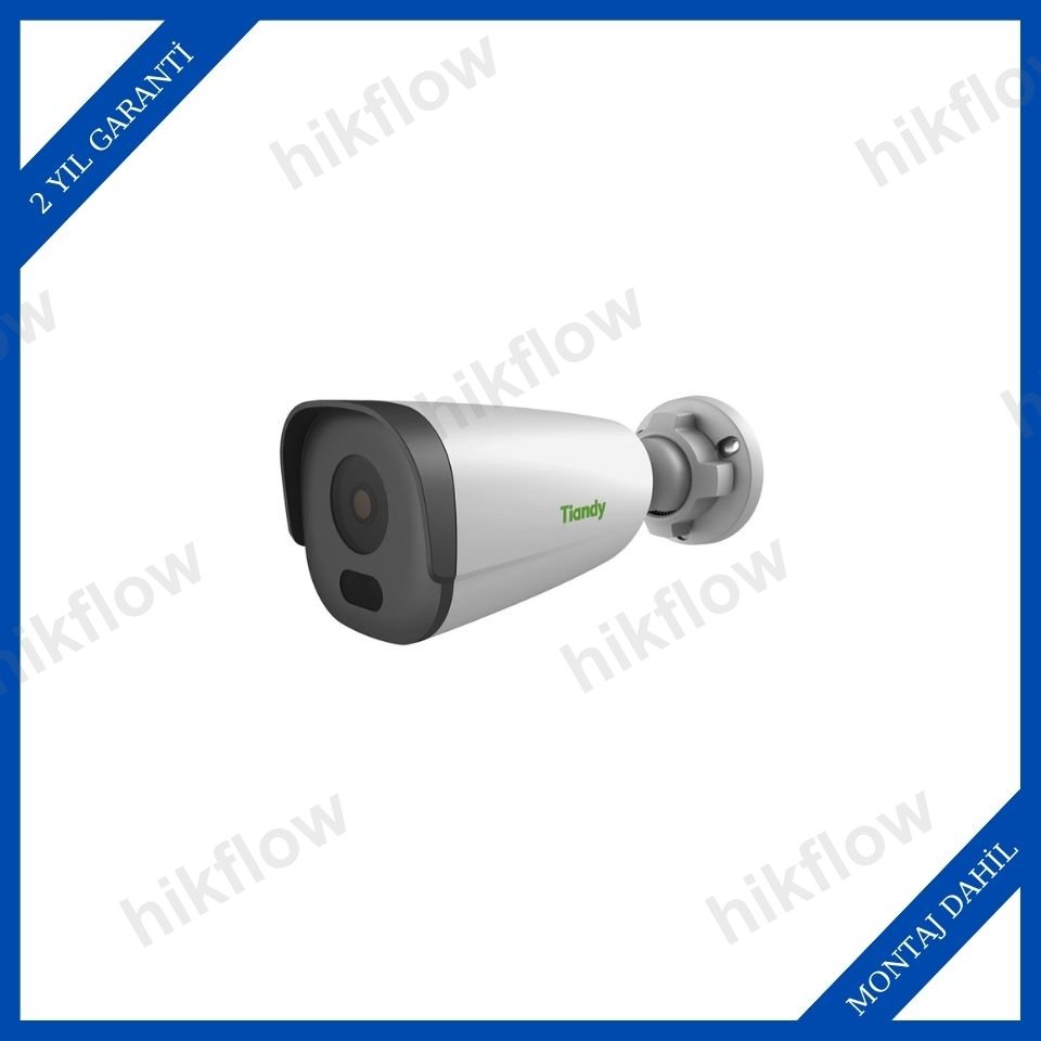 Tiandy TC-C32GN 2MP Bullet IP Kamera