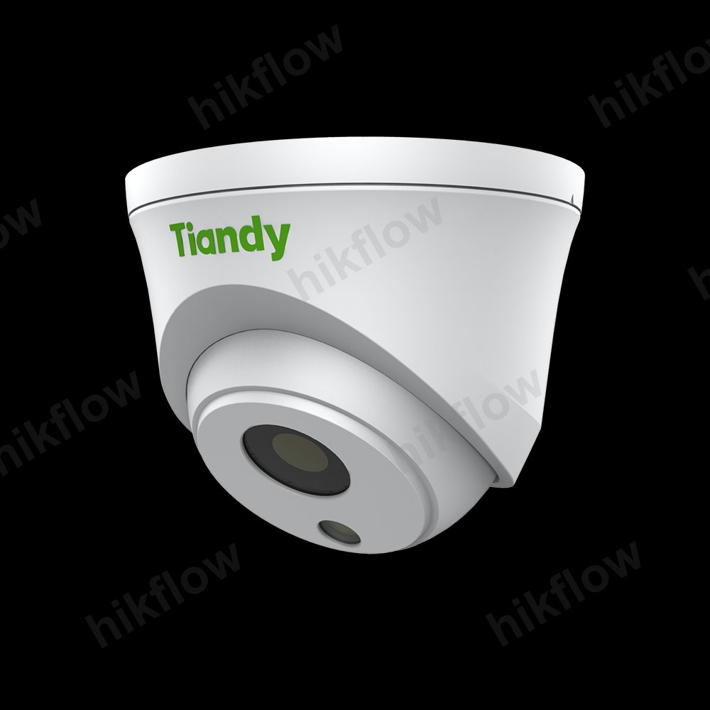 Tiandy TC-C32HN 2MP IP Bullet Kamera