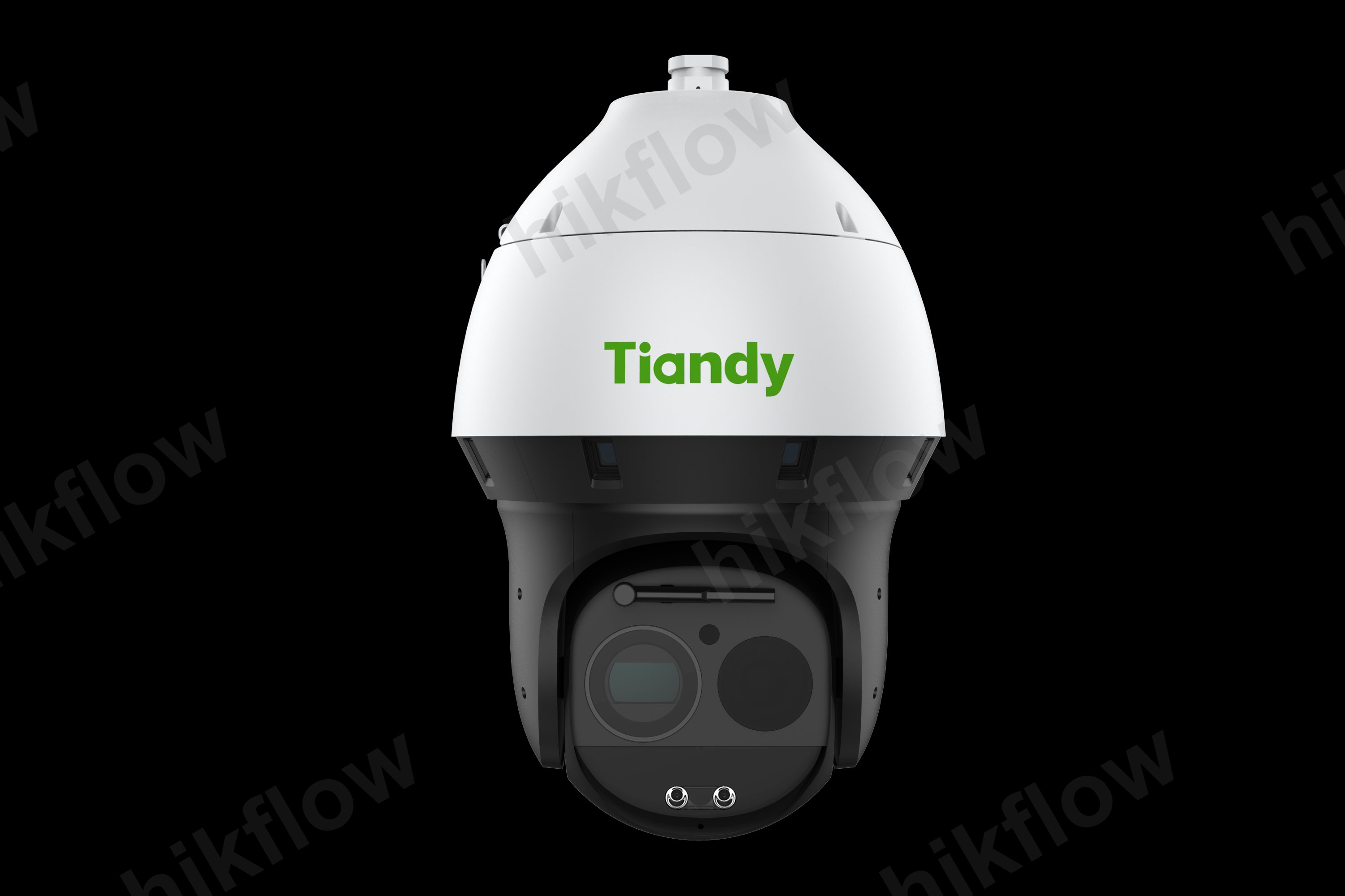 Tiandy TC-C32UN Spec:I8/A/E/Y/2.8-12mm 2MP IP Bullet Kamera