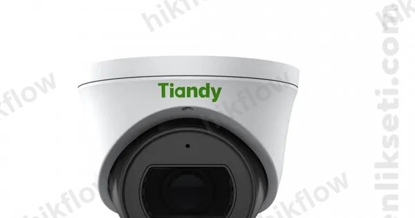 Tiandy TC-C34XP 4MP IP Bullet Kamera