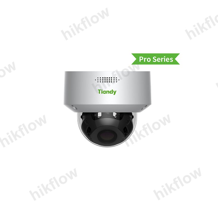 Tiandy TC-C35MS 5MP Motorize Varifokal Bullet Kamera