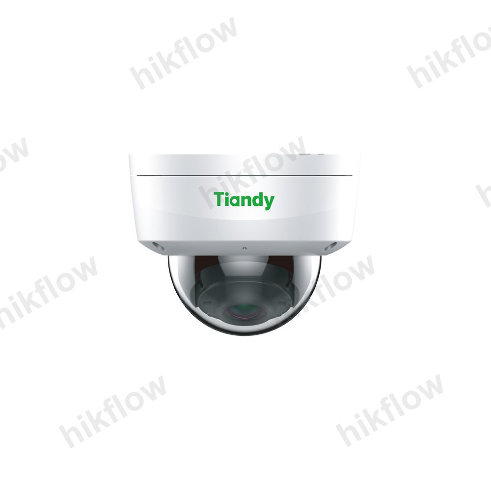 Tiandy TC-C38KS 8MP 4K IR Bullet IP Kamera