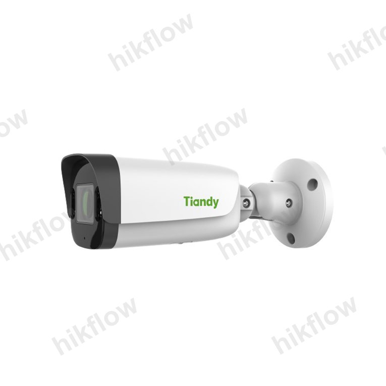 Tiandy TC-C38US 8MP Motorize Varifokal Bullet Kamera