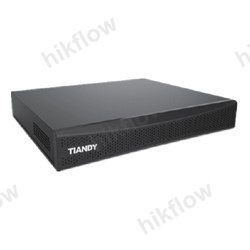 Tiandy TC-NR2040M7-S4 40 Kanal 4 HDD NVR