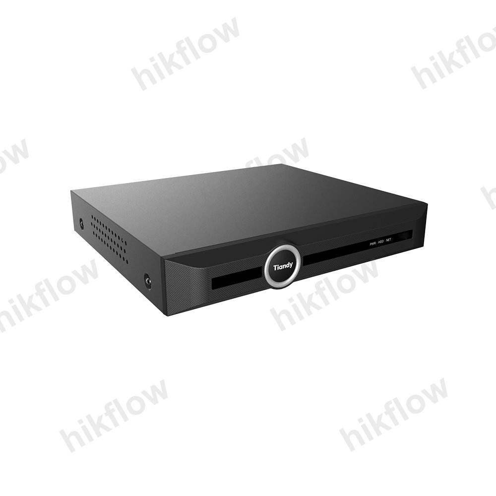 Tiandy TC-R3110 Spec:I/B/L/Eu/V1.1 10 Kanal NVR