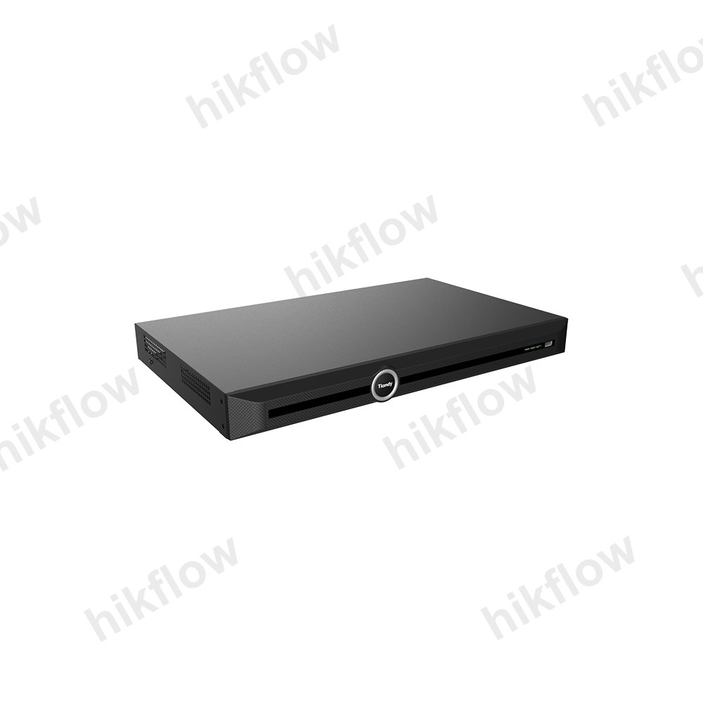Tiandy TC-R3220 20 Kanal 2 HDD NVR Kayıt Cihazı