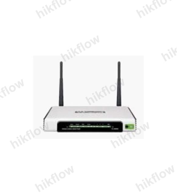 TP-Link TD-W8961ND 300Mbps ADSL2+ Modem Router