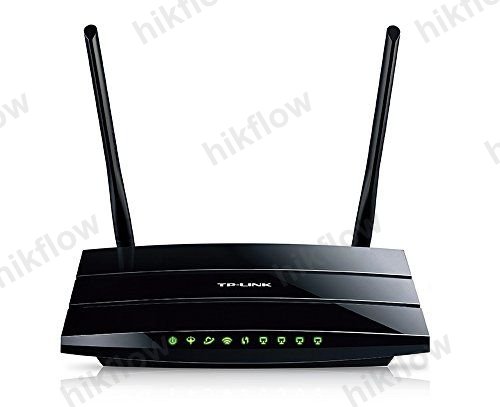 TP-Link TD-W8970 300Mbps Gigabit ADSL2+ Modem Router
