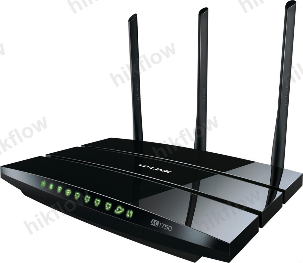 TP-Link TD-W8980 N600 Dual Band Gigabit ADSL2+ Modem Router