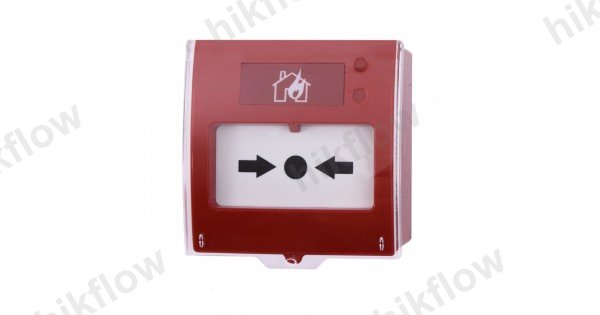 Teknim TFB-1166 Adresli Yangın İhbar Butonu