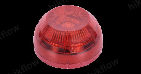 Teknim TFS-1192 Flaşörlü Yangın Alarm Sireni