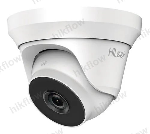 HiLook THC-T220-M 2 MP Metal Turret Kamera