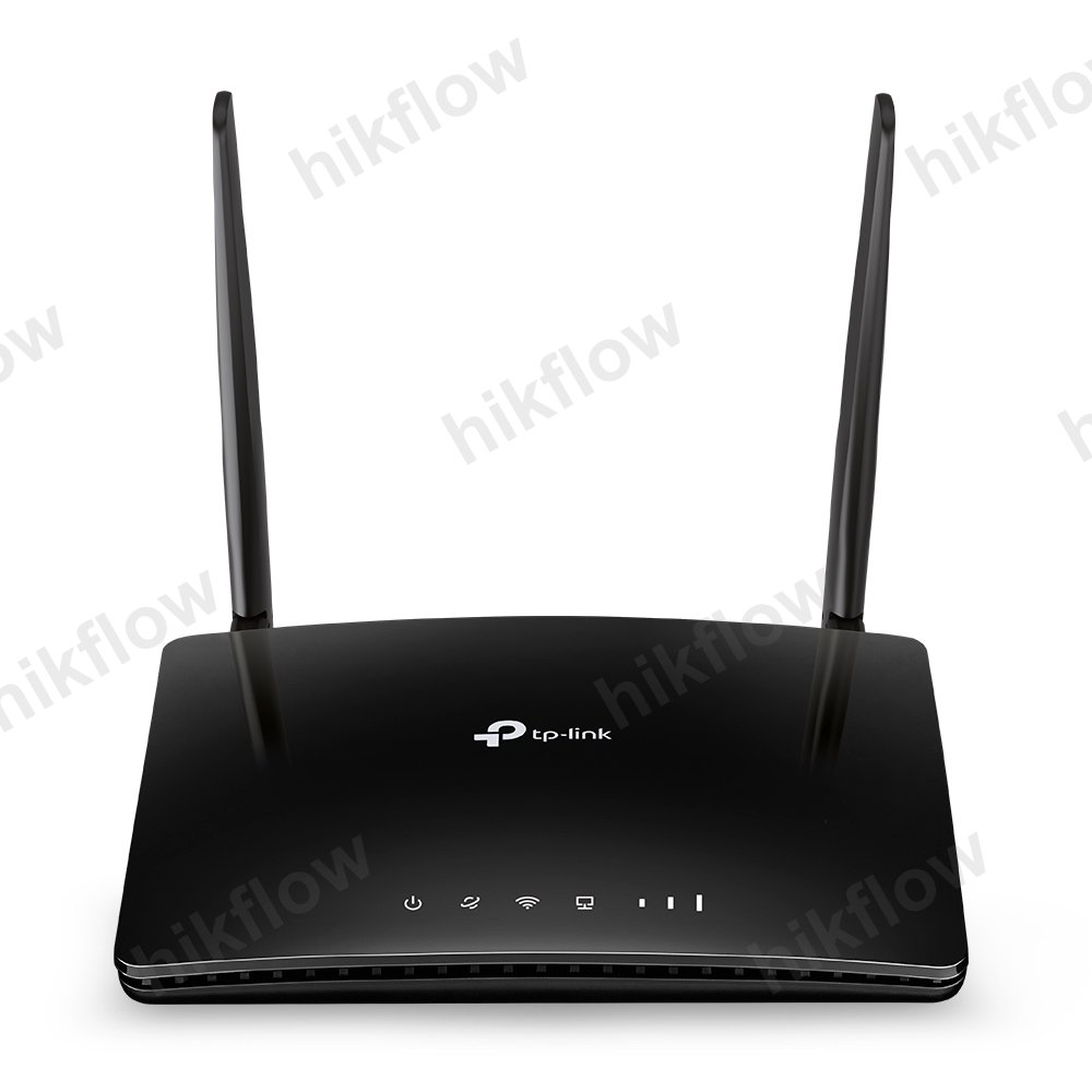 TP-Link TL-MR6400 300 Mbps 4G LTE Router