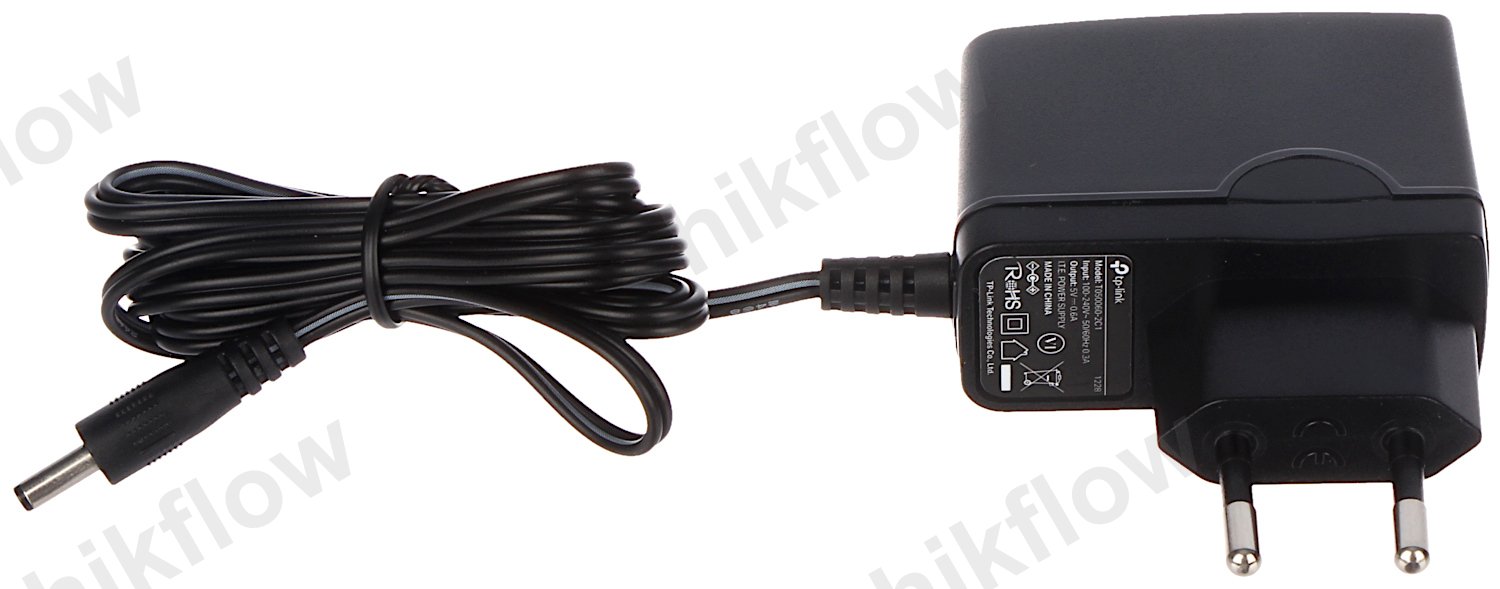 TP-Link TL-SF1008D 8-Port 10/100Mbps Masaüstü Switch