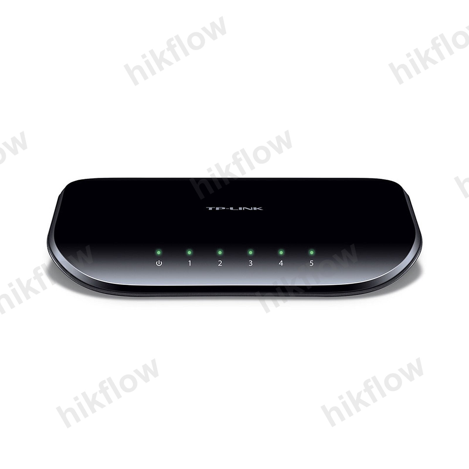 TP-Link TL-SG1005D 5-Port Gigabit Masaüstü Switch