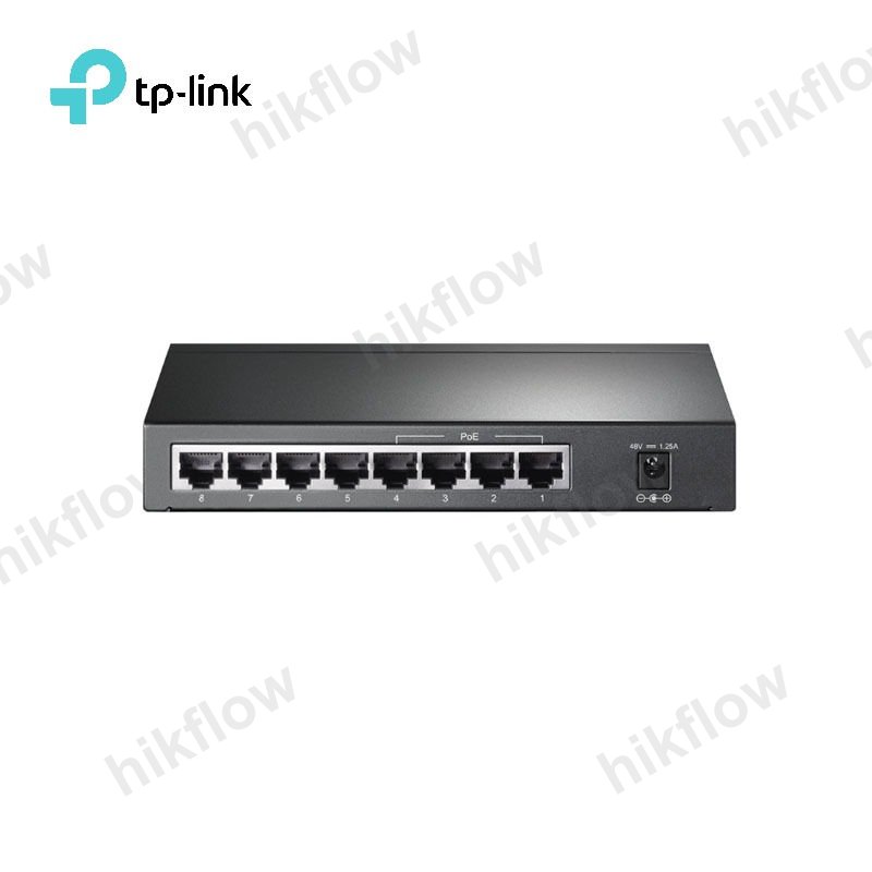 TP-Link TL-SG1008P 8 Port Gigabit PoE Switch