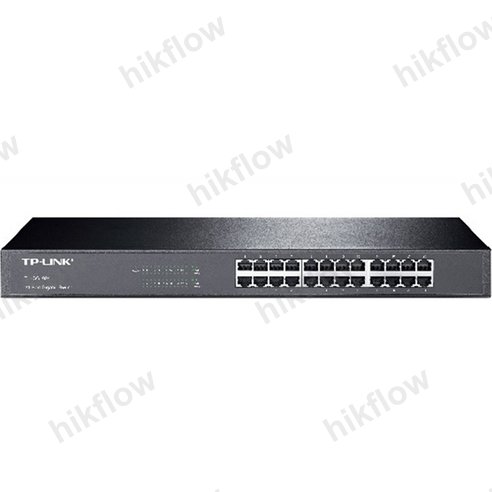 TP-Link TL-SG1024 24 Port Gigabit Rackmount Switch