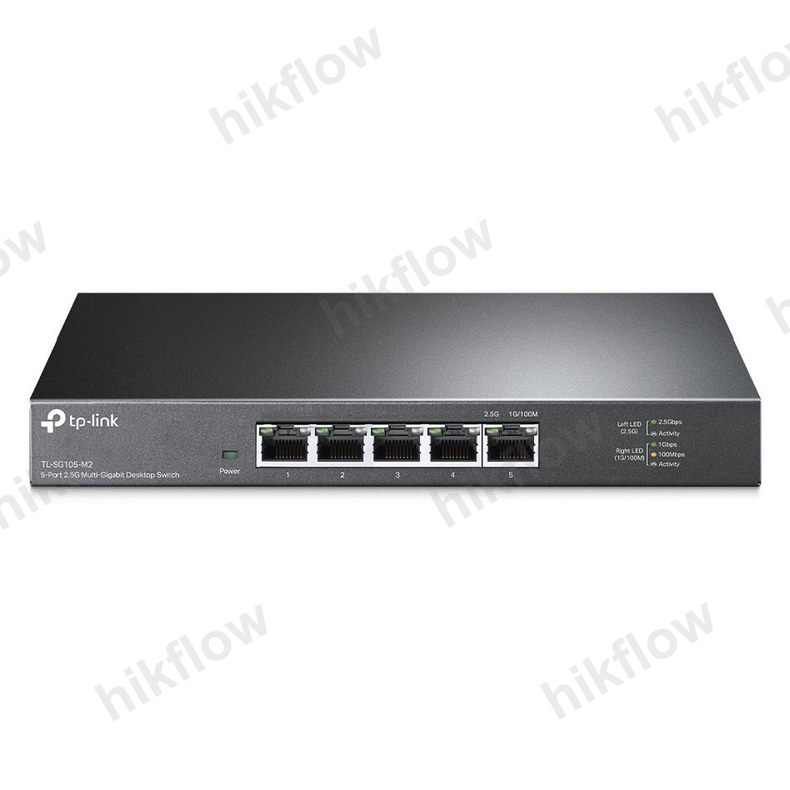 TP-Link TL-SG105 5 Port Gigabit Masaüstü Switch