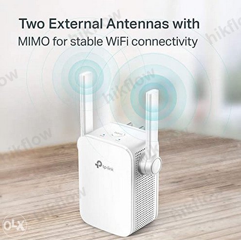 TP-Link TL-WA855RE 300 Mbps Wi-Fi Menzil Genişletici