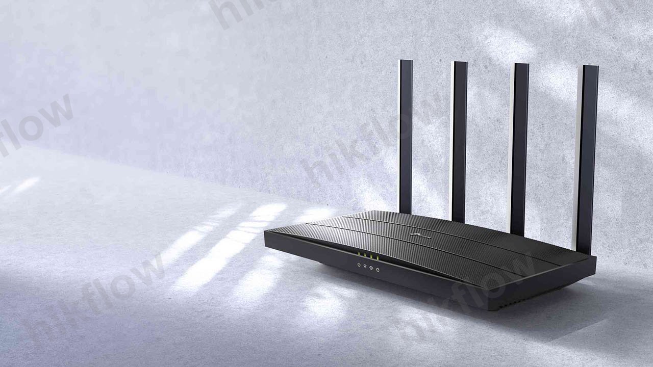 TP-Link Archer AX12 AX1500 Wi-Fi 6 Router