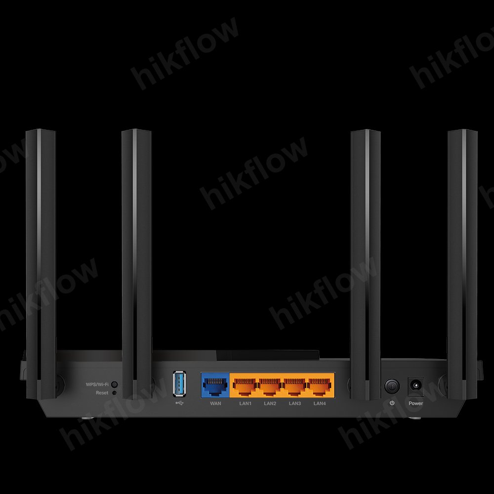 TP-Link Archer AX55 AX3000 Wi-Fi 6 Router