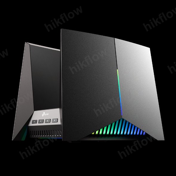 TP-Link Archer GE800 BE19000 Tri-Band Wi-Fi 7 Gaming Router