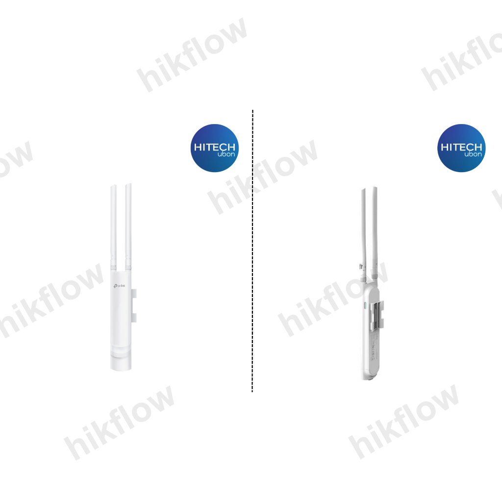 TP-Link Omada EAP225 AC1350 Wireless Access Point