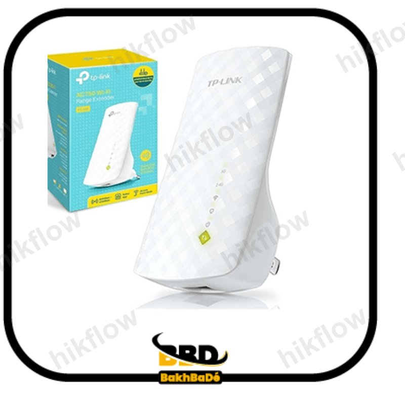 TP-Link RE200 AC750 Wi-Fi Menzil Genişletici