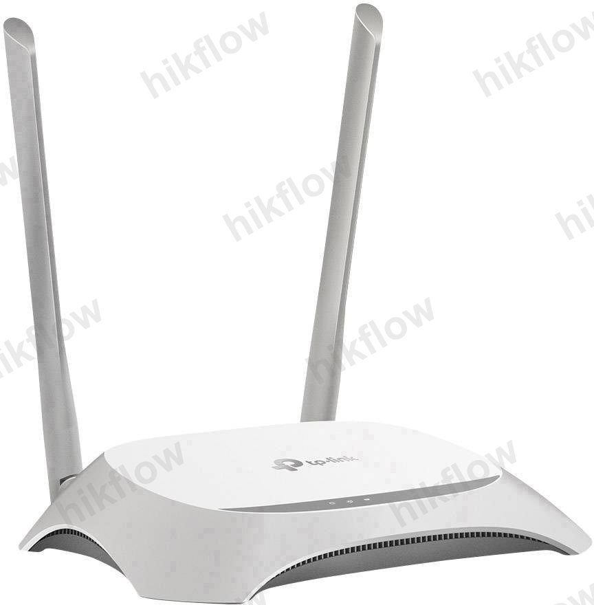 TP-Link TL-WR840N 300 Mbps Kablosuz Router