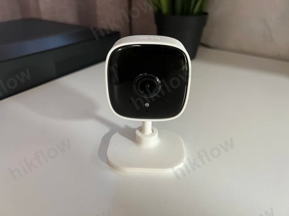 TP-Link Tapo C100 1080p Wi-Fi Güvenlik Kamerası