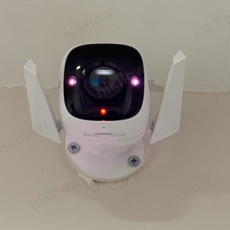 TP-Link Tapo C310 3 MP Dış Mekan Wi-Fi Güvenlik Kamerası