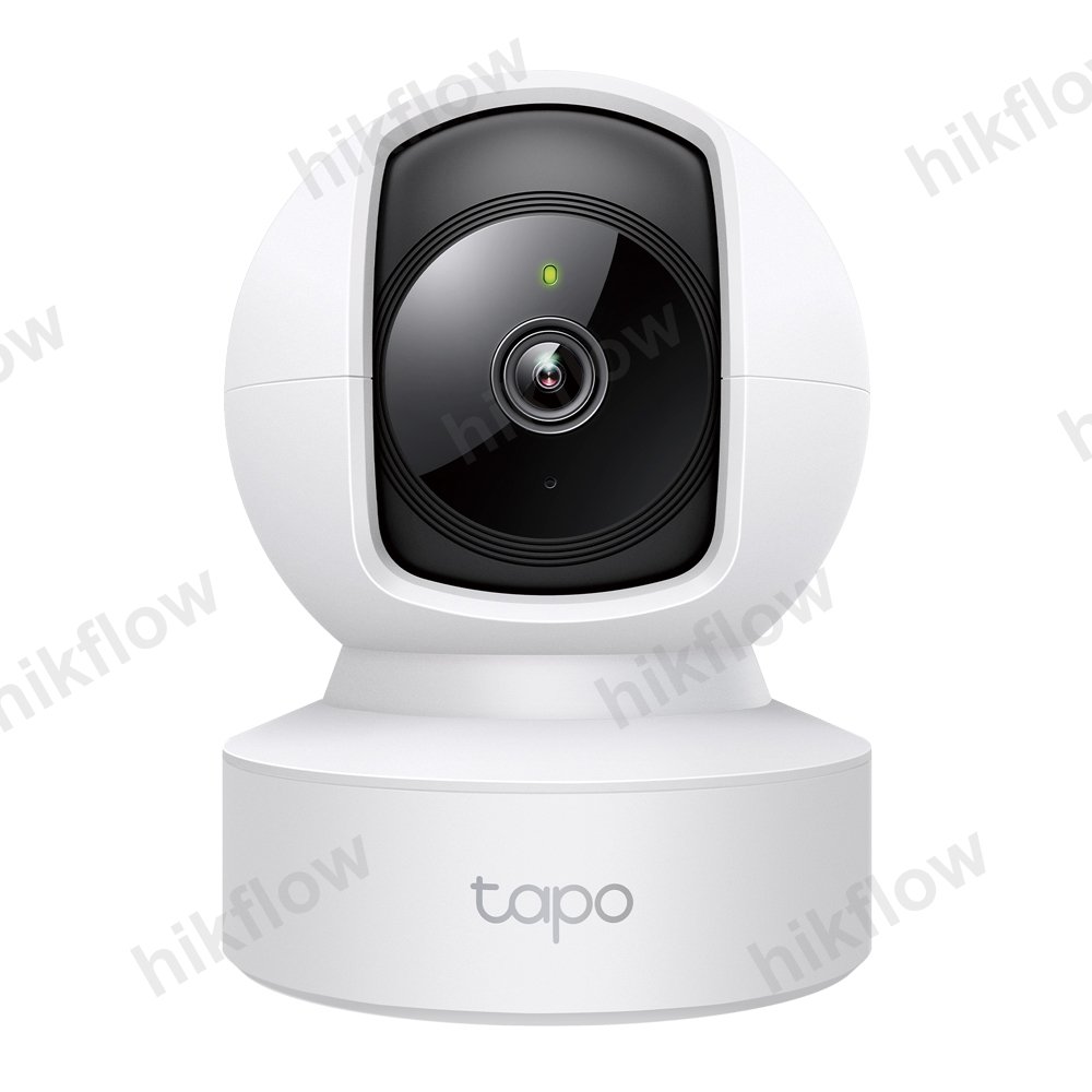 TP-Link Tapo C202 1080p Pan/Tilt Wi-Fi Kamera