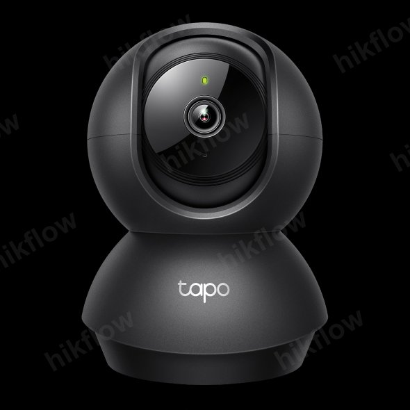 TP-Link Tapo C210 V1 3MP Wi-Fi Kamera