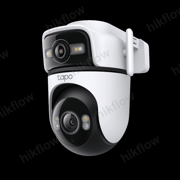 TP-Link Tapo C21A 2K Pan/Tilt Wi-Fi Güvenlik Kamerası