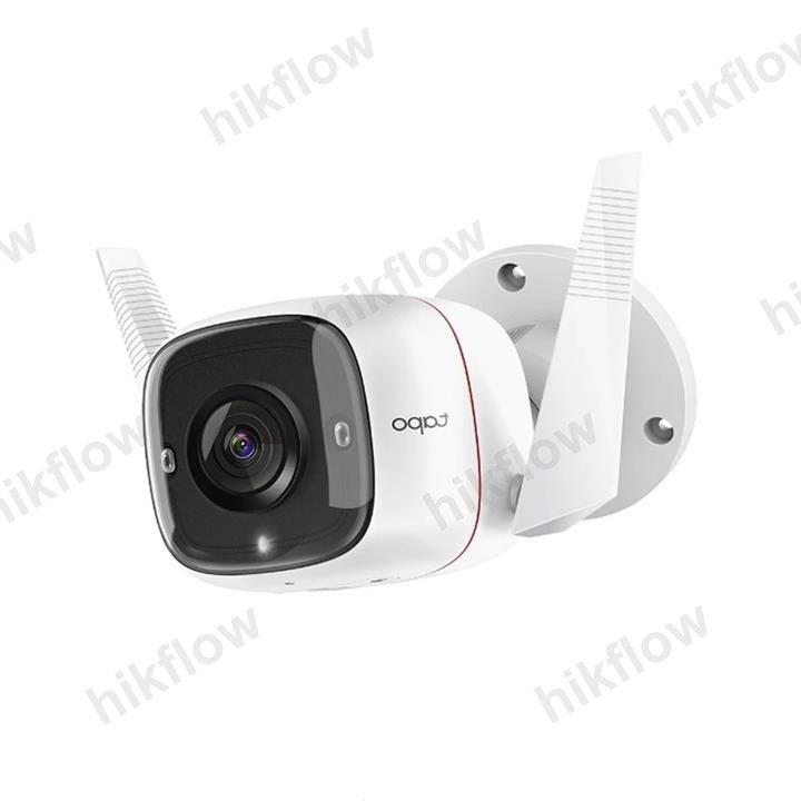 TP-Link Tapo C310 V2 3MP Wi-Fi Güvenlik Kamerası