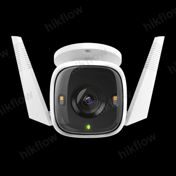 TP-Link Tapo C320WS 4MP Dış Mekan Wi-Fi Güvenlik Kamerası