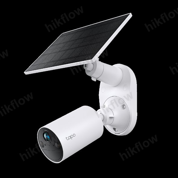 TP-Link Tapo C402 Akıllı Kablosuz Güvenlik Kamerası