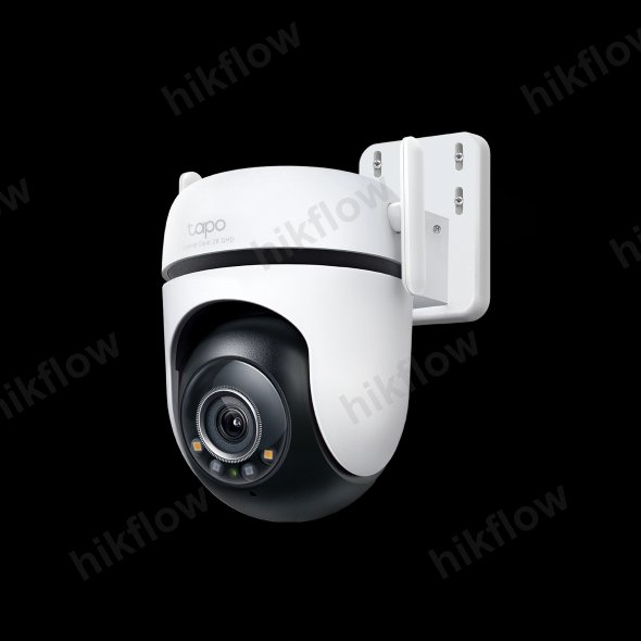 TP-Link Tapo C520WS V1 4 MP Dış Mekan Wi-Fi Kamera