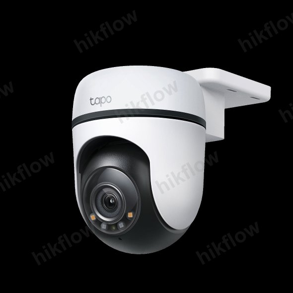 TP-Link Tapo C52A 4MP Dış Mekan Wi-Fi Kamera