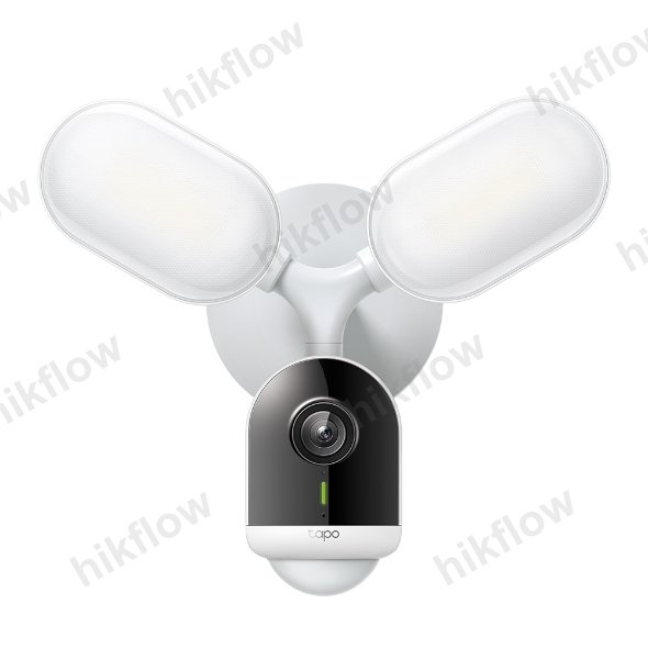 TP-Link Tapo C710 4MP Dış Mekan Wi-Fi Güvenlik Kamerası