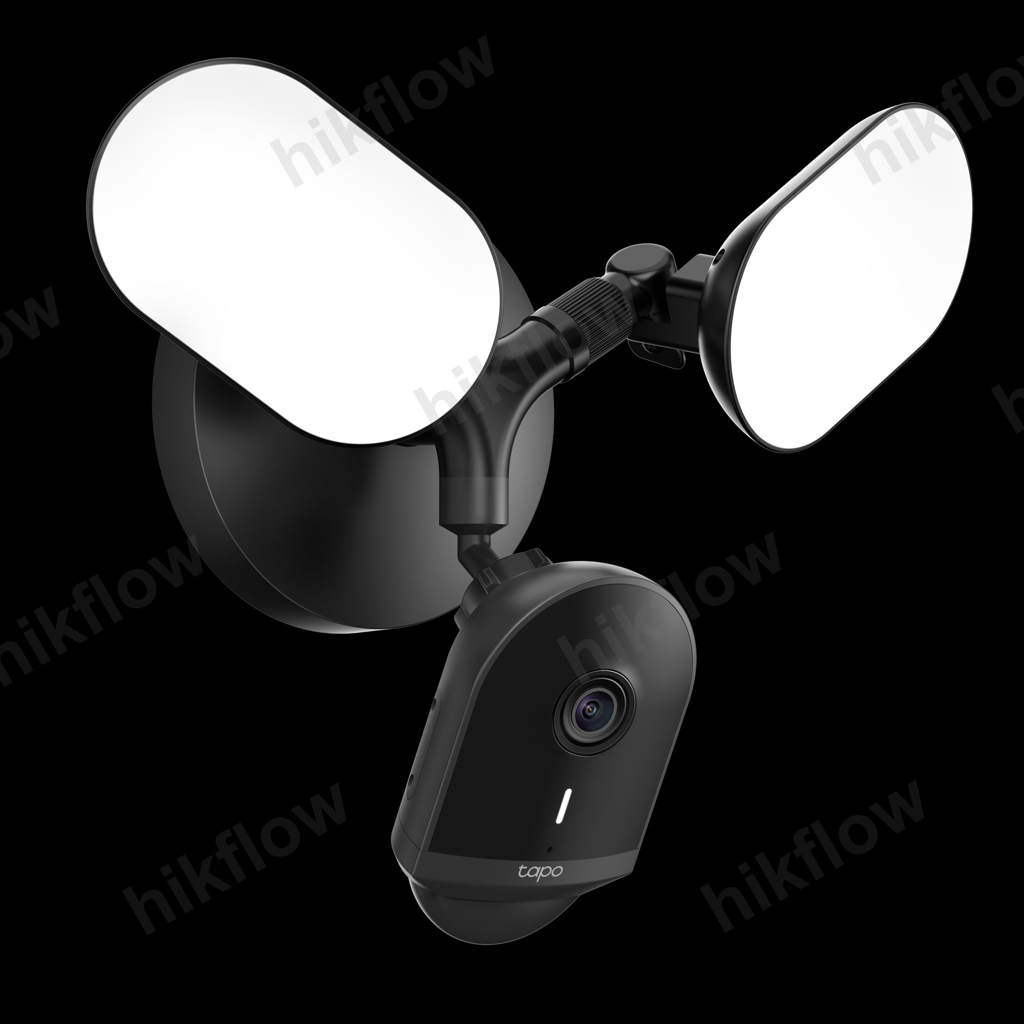 TP-Link Tapo C720 4MP Projektörlü Akıllı Wi-Fi Güvenlik Kamerası