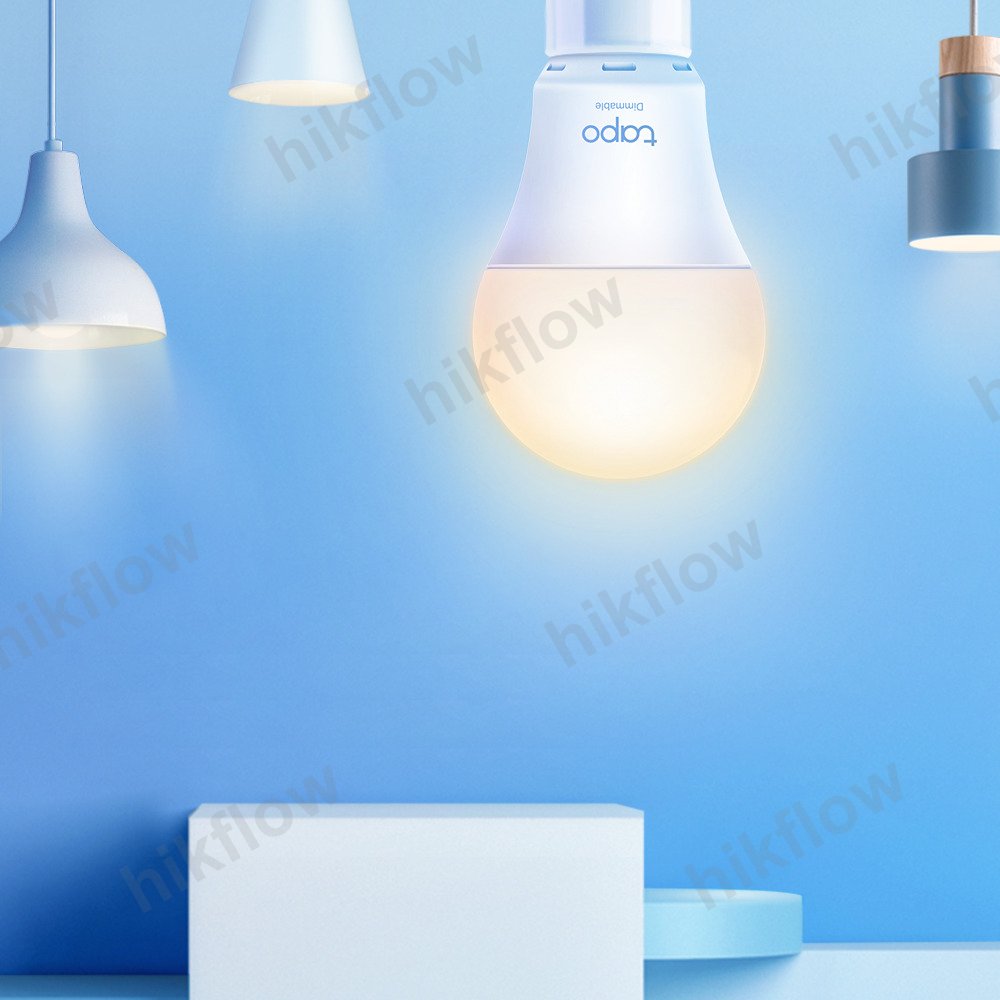 TP-Link Tapo L510E Akıllı Wi-Fi Ampul